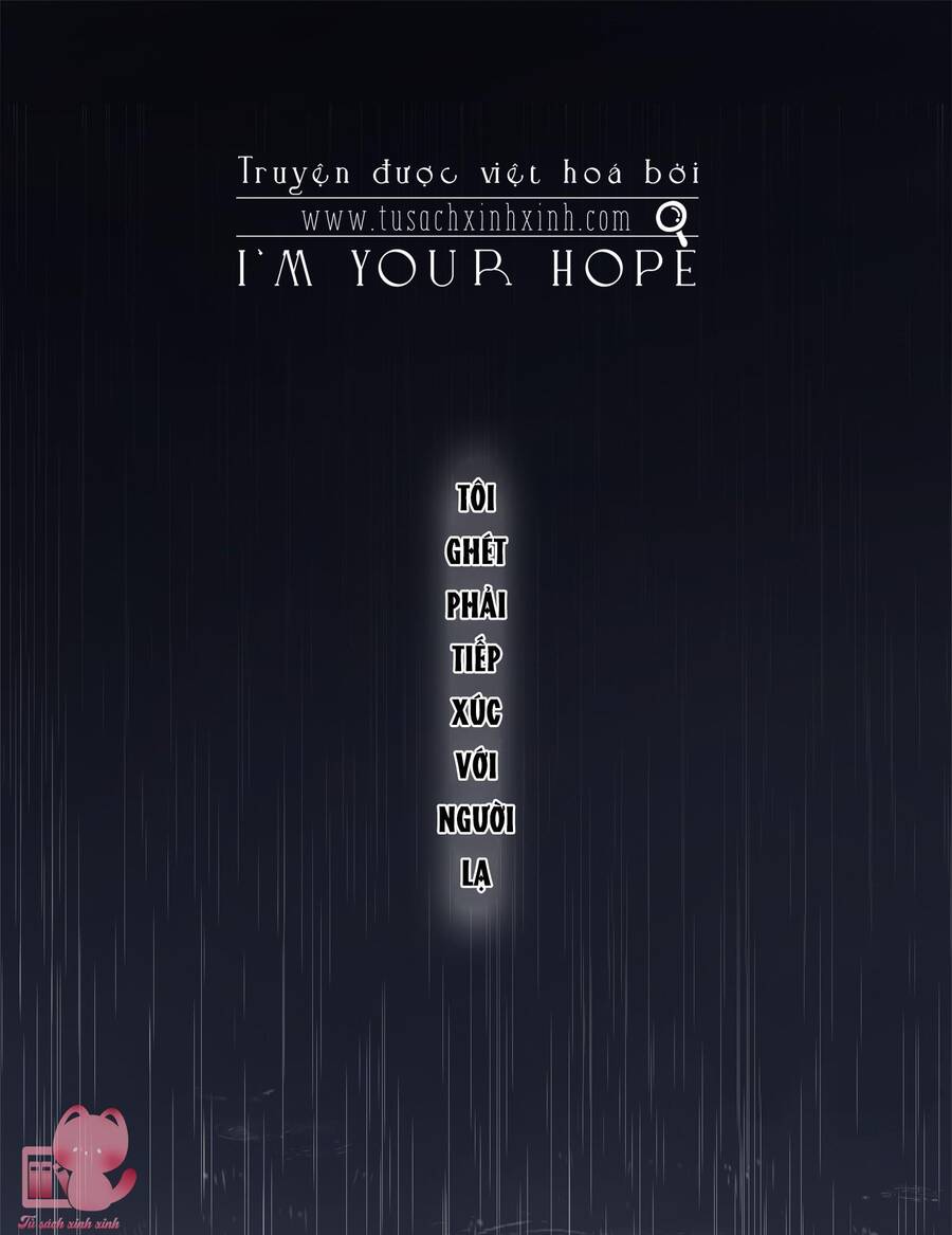 Ánh Sao Phiêu Linh Trong Nước Chapter 2 - 1