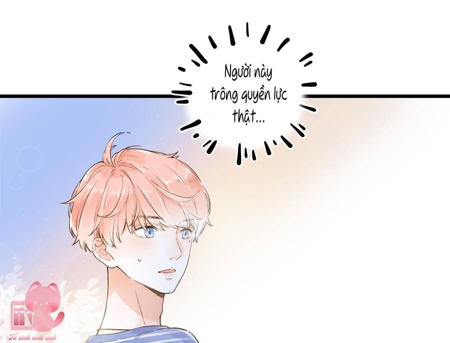 Ánh Sao Phiêu Linh Trong Nước Chapter 2 - 14