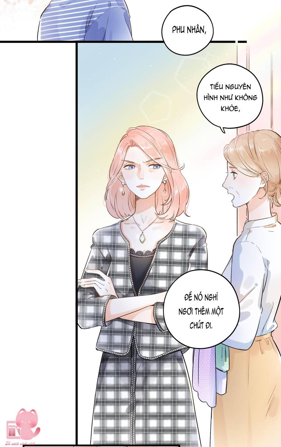 Ánh Sao Phiêu Linh Trong Nước Chapter 2 - 15