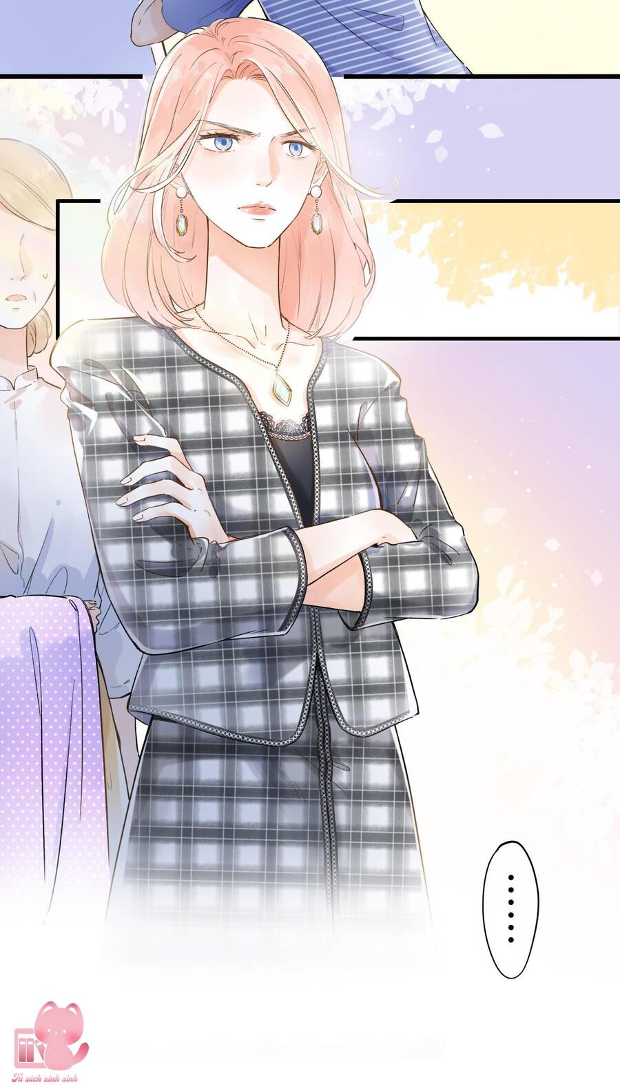 Ánh Sao Phiêu Linh Trong Nước Chapter 2 - 26