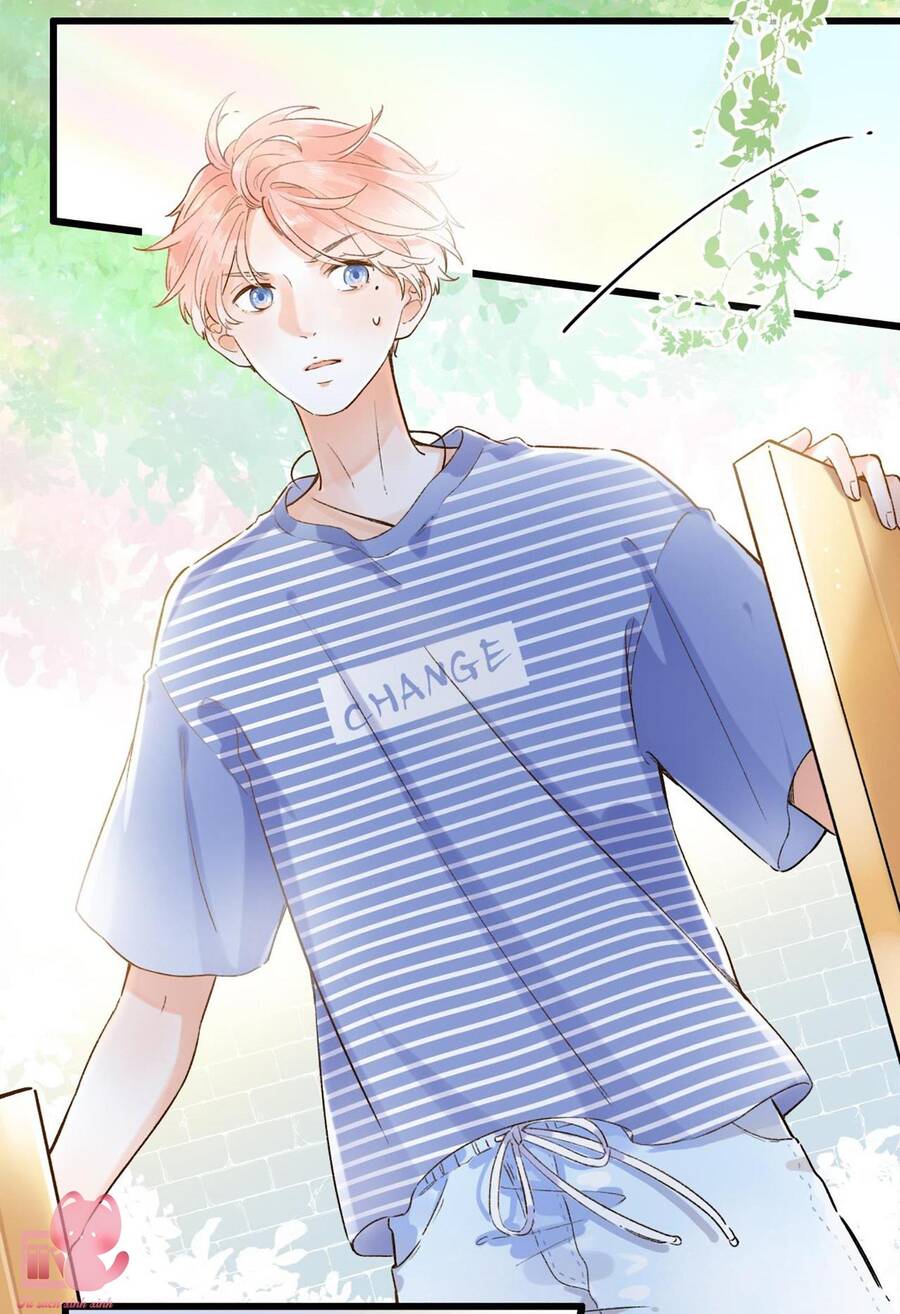 Ánh Sao Phiêu Linh Trong Nước Chapter 2 - 28