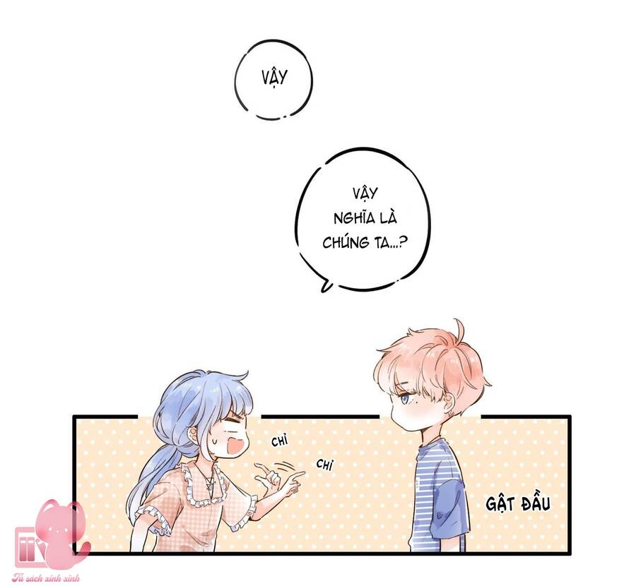 Ánh Sao Phiêu Linh Trong Nước Chapter 2 - 42