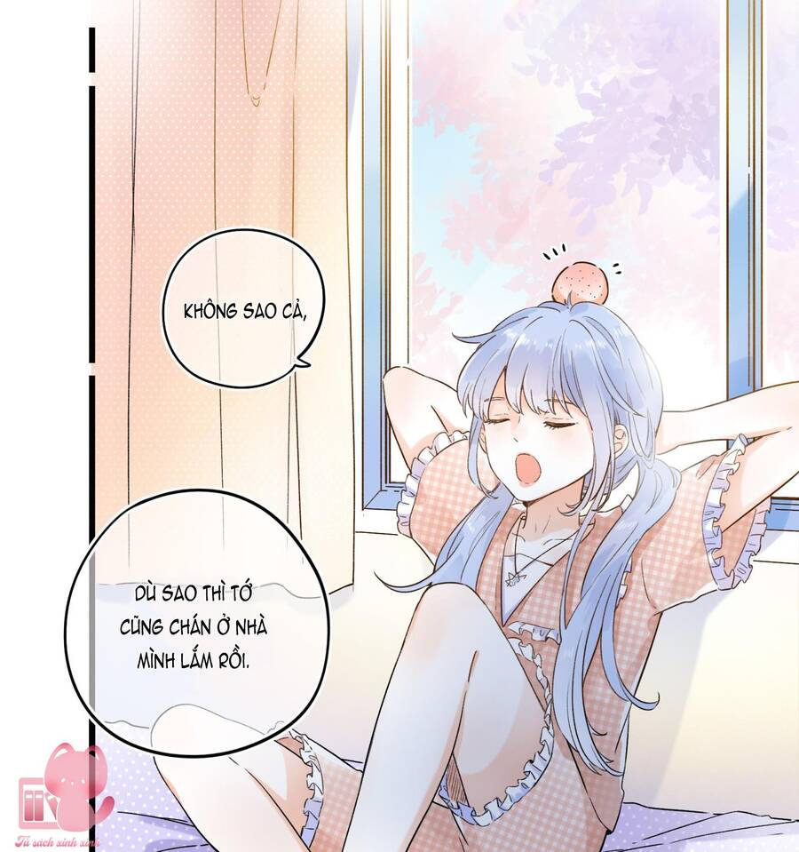 Ánh Sao Phiêu Linh Trong Nước Chapter 2 - 46