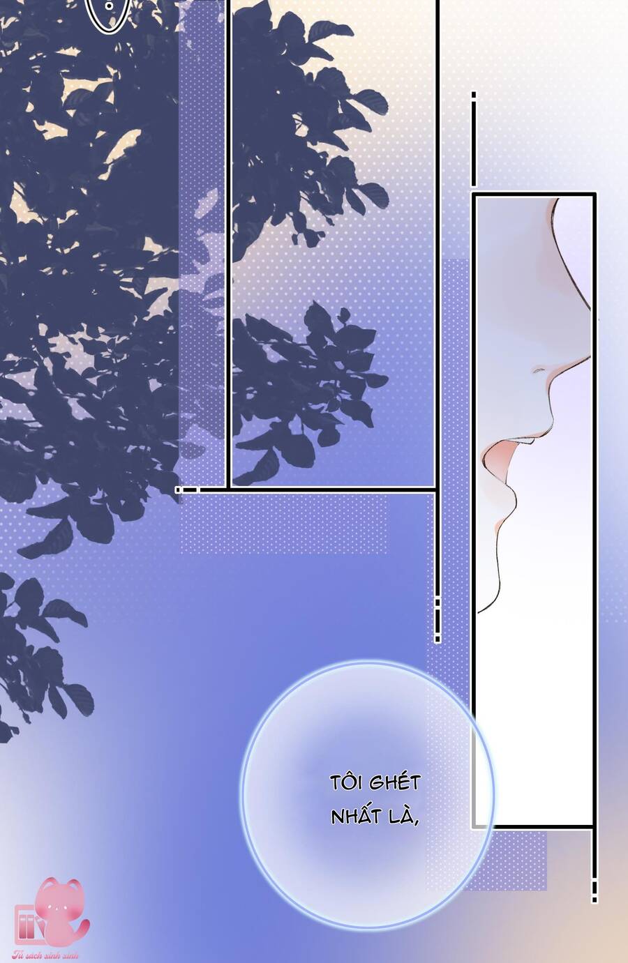 Ánh Sao Phiêu Linh Trong Nước Chapter 20 - 14