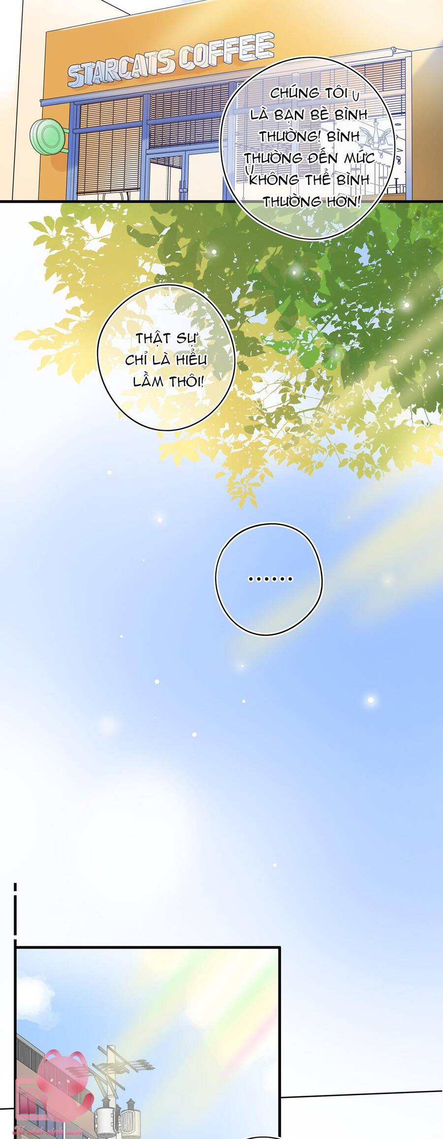 Ánh Sao Phiêu Linh Trong Nước Chapter 25 - 9