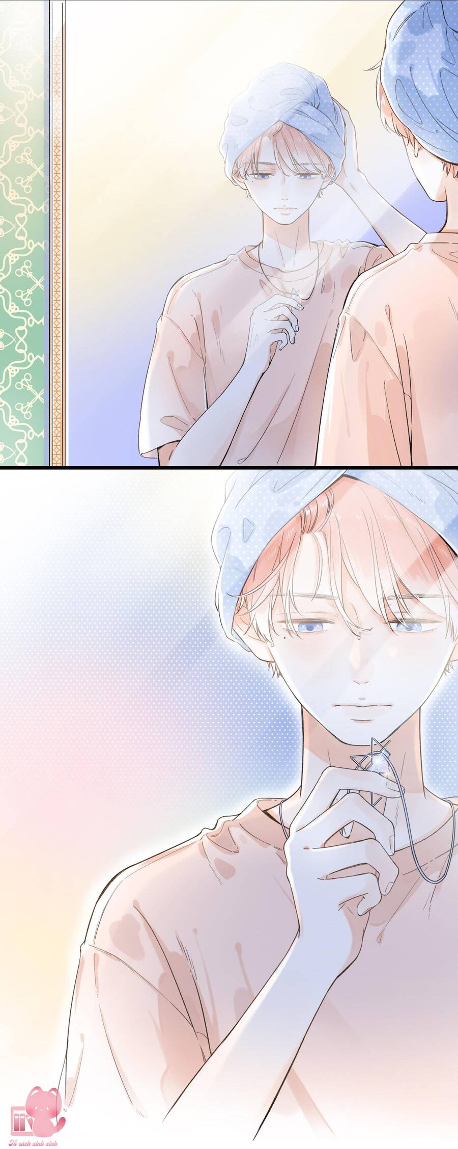 Ánh Sao Phiêu Linh Trong Nước Chapter 7 - 4