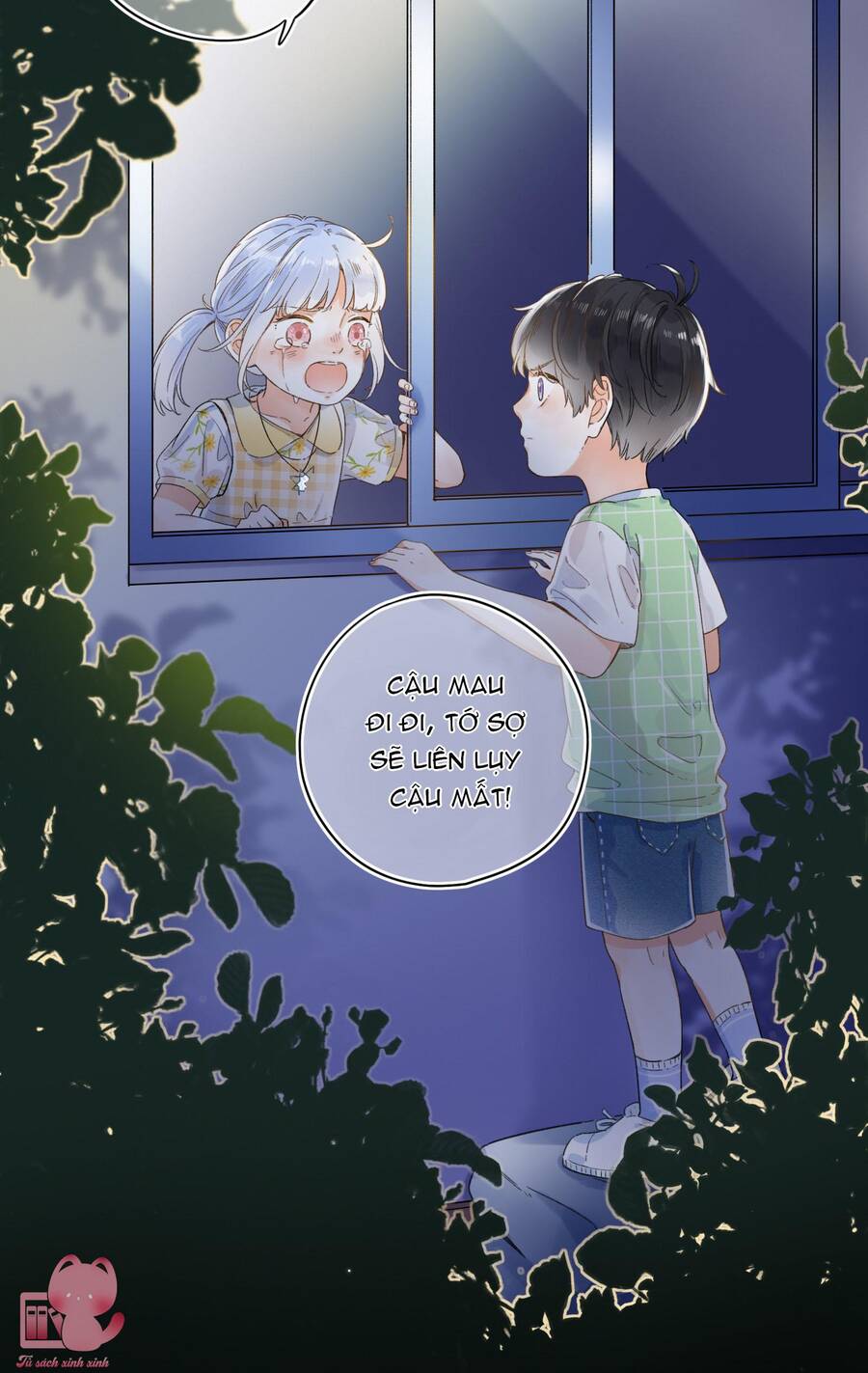 Ánh Sao Phiêu Linh Trong Nước Chapter 9 - 26