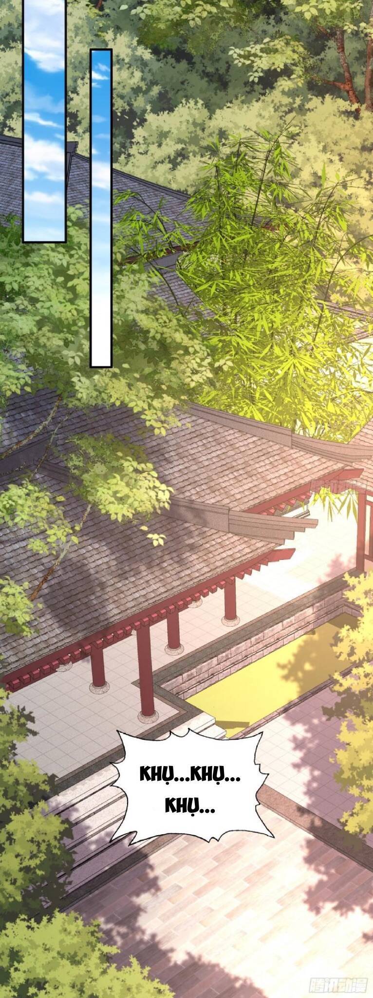 Tôi Thăng Cấp Bằng Cách Thưởng Cho Những Đệ Tử Chapter 8 - 3
