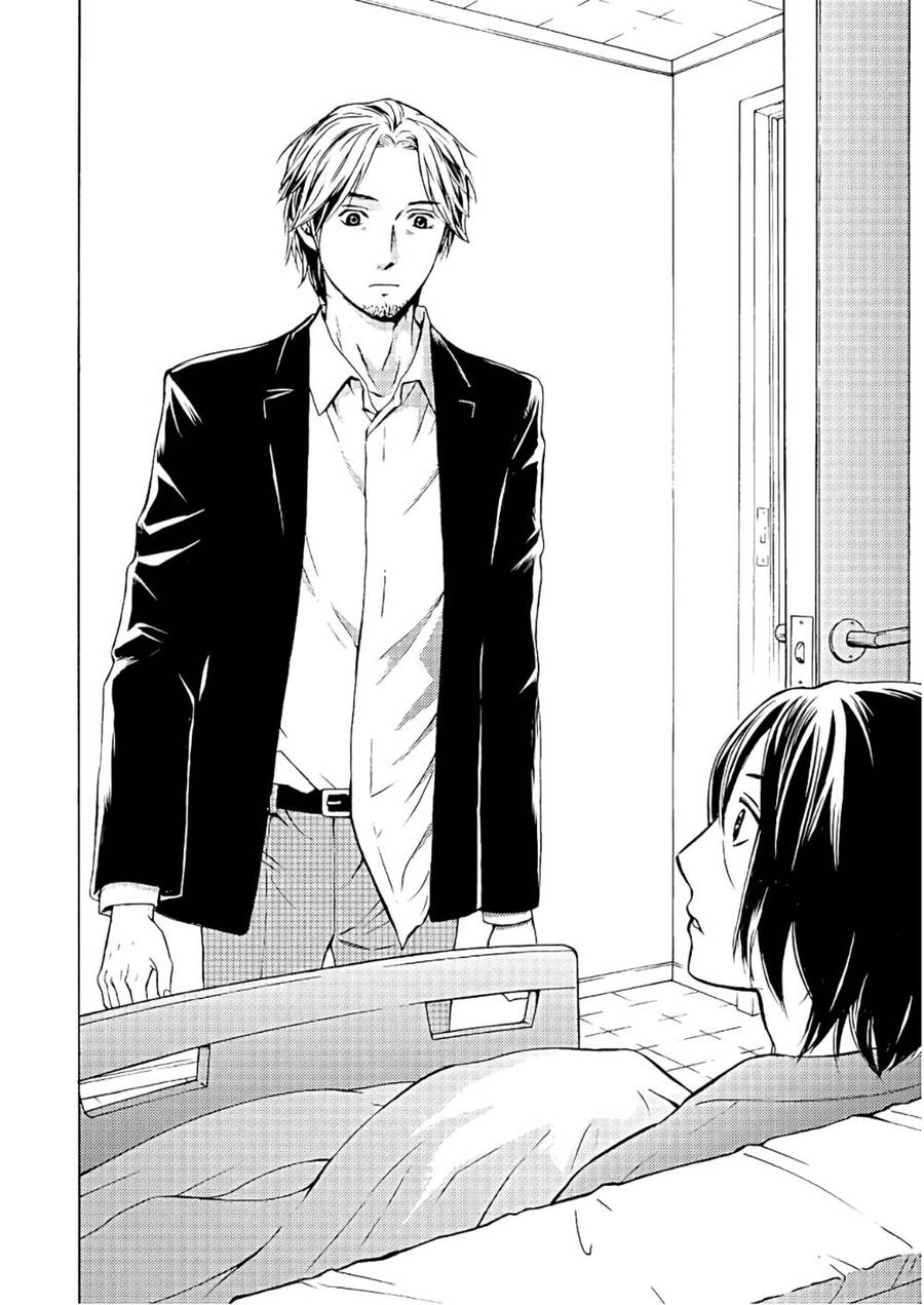 Sát Nhân Luyện Tội Chapter 1 - 20