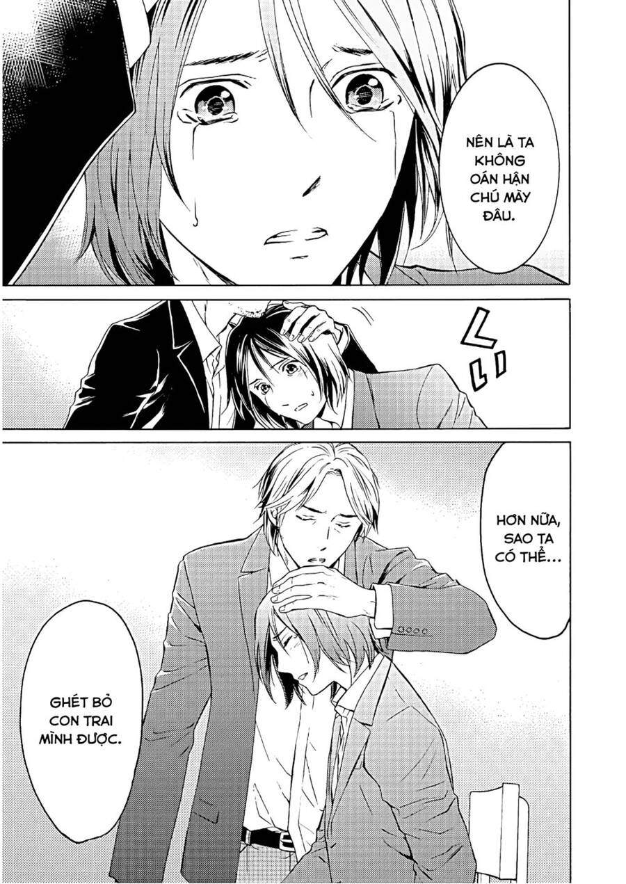 Sát Nhân Luyện Tội Chapter 1 - 37