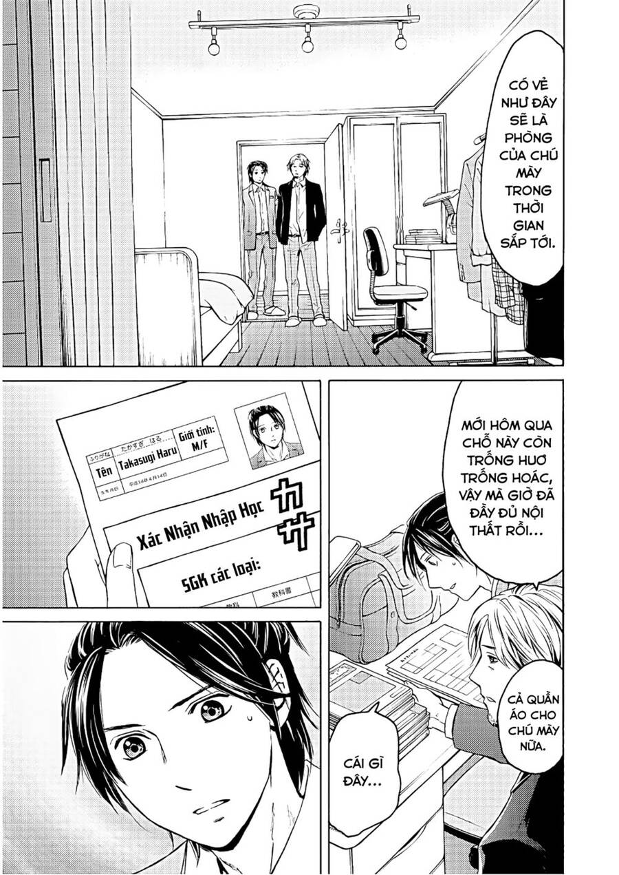 Sát Nhân Luyện Tội Chapter 1 - 43