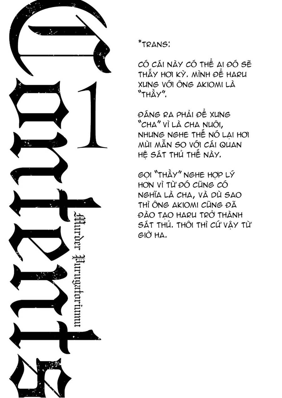 Sát Nhân Luyện Tội Chapter 1 - 45