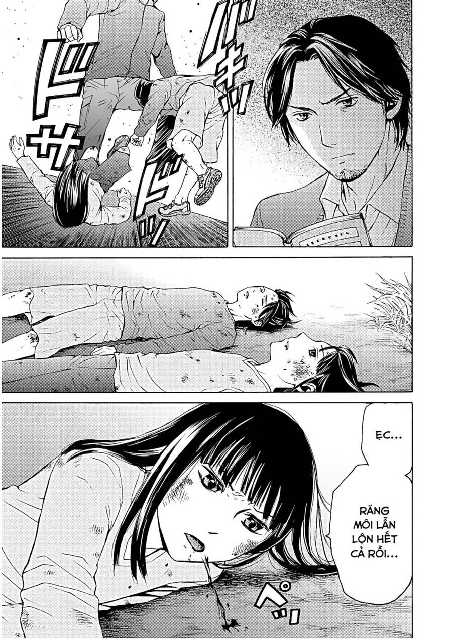 Sát Nhân Luyện Tội Chapter 2 - 11