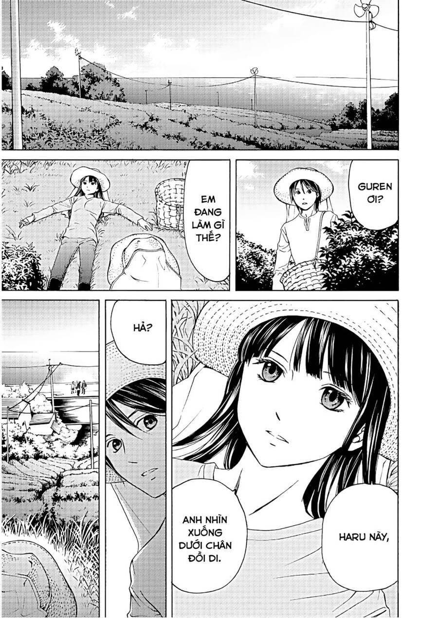 Sát Nhân Luyện Tội Chapter 2 - 13