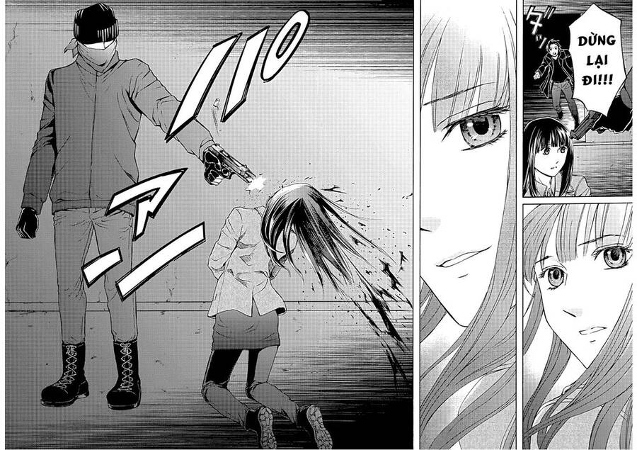 Sát Nhân Luyện Tội Chapter 2 - 18