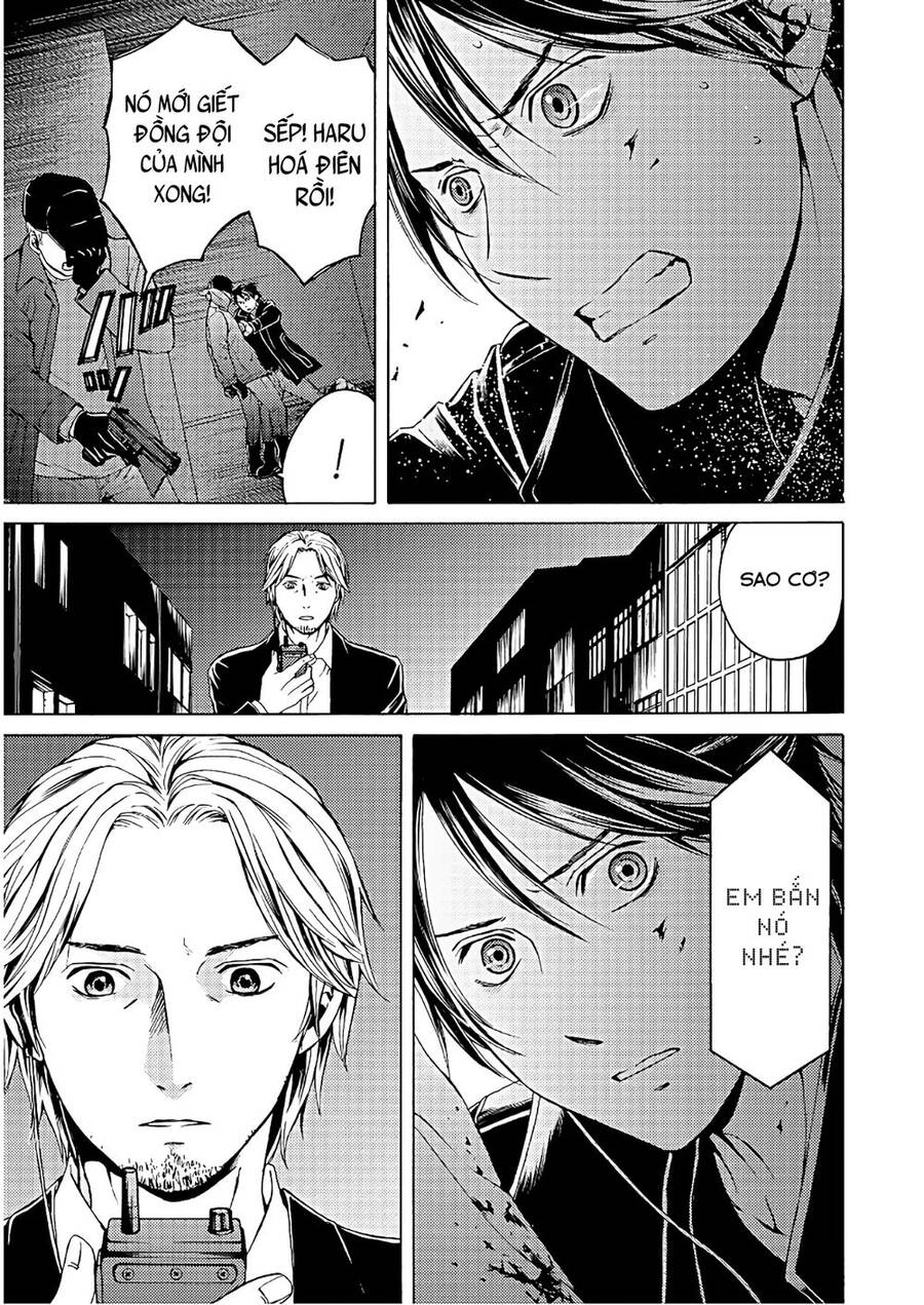 Sát Nhân Luyện Tội Chapter 2 - 20