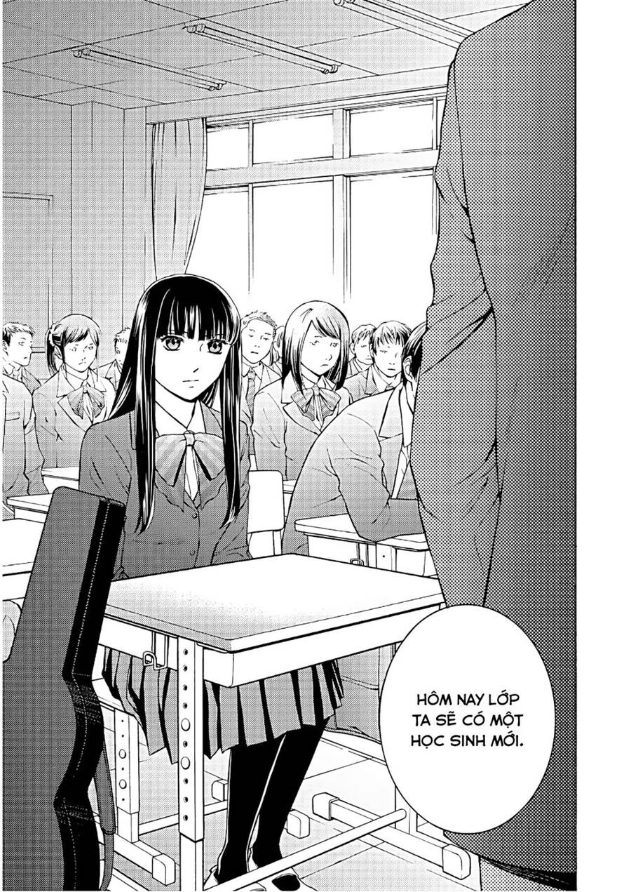 Sát Nhân Luyện Tội Chapter 2 - 24