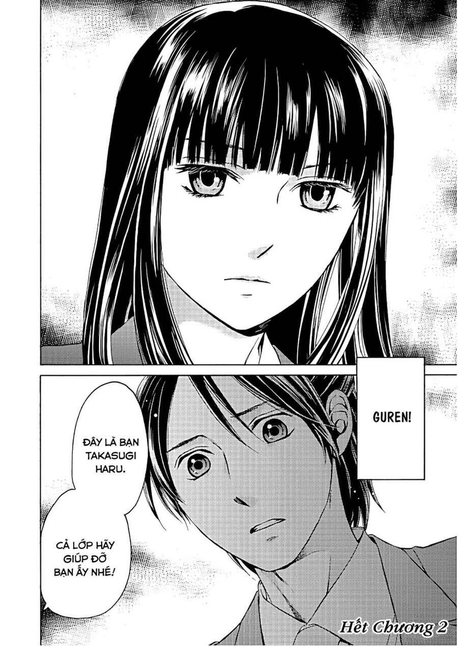 Sát Nhân Luyện Tội Chapter 2 - 25