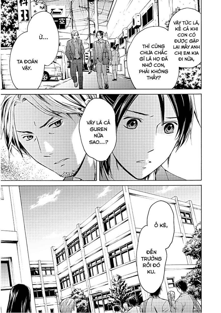 Sát Nhân Luyện Tội Chapter 2 - 7