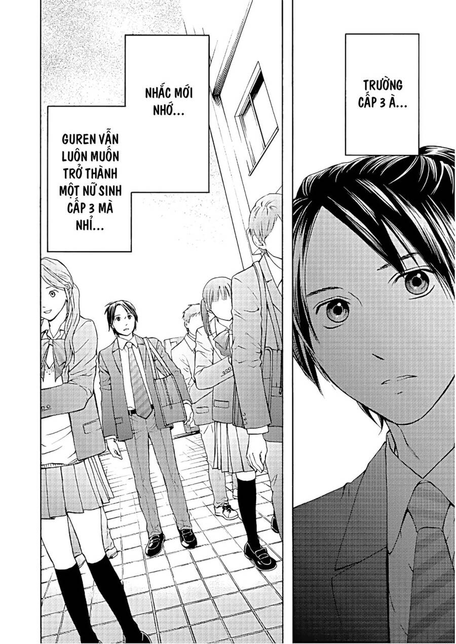 Sát Nhân Luyện Tội Chapter 2 - 8