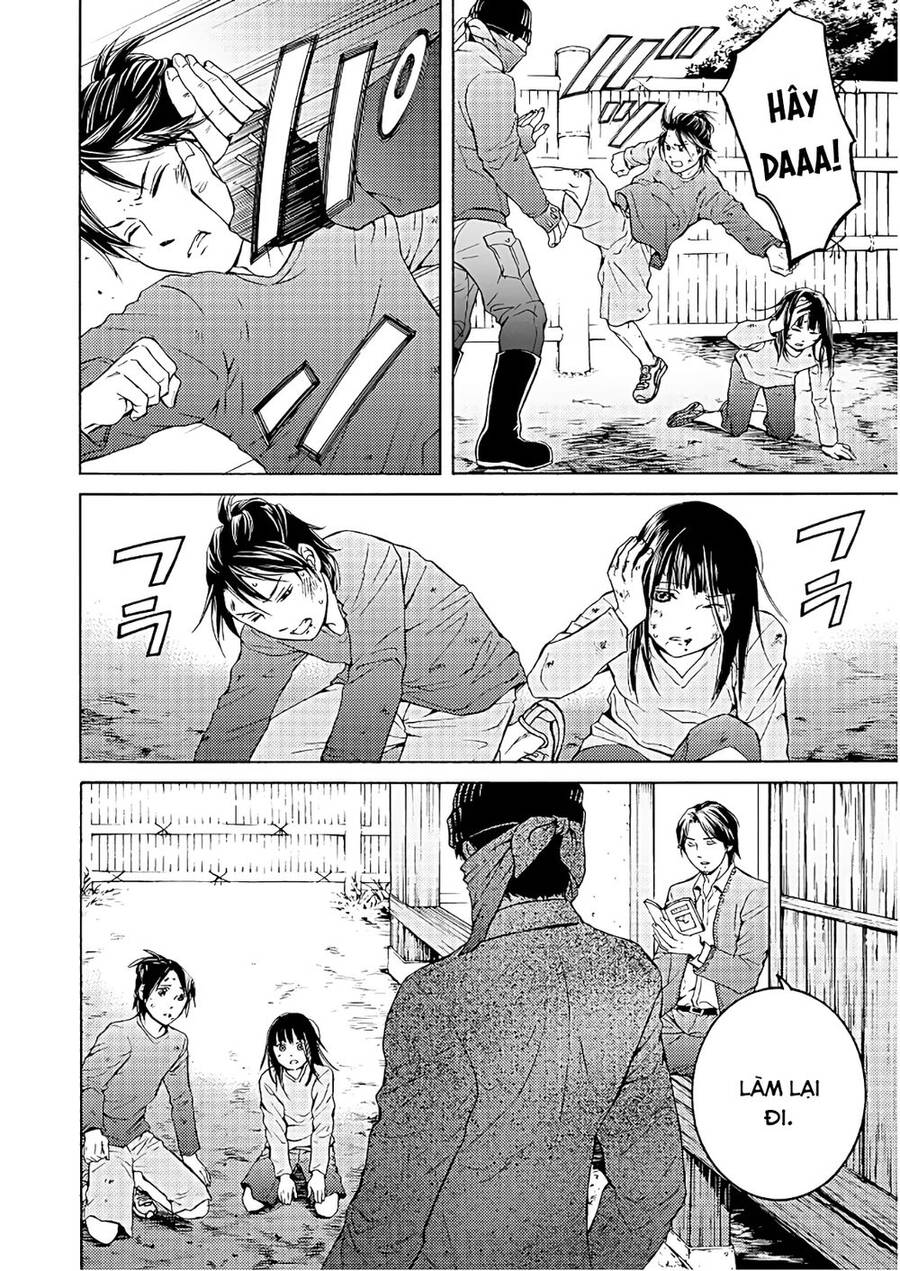 Sát Nhân Luyện Tội Chapter 2 - 10