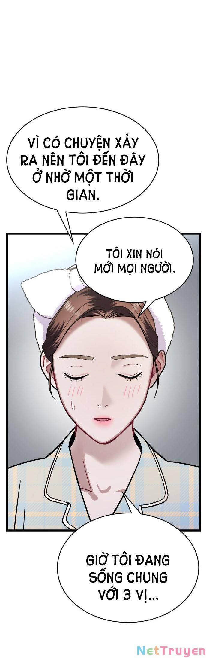 Ảo Thuật Gia Quyến Rũ Chapter 22 - 30