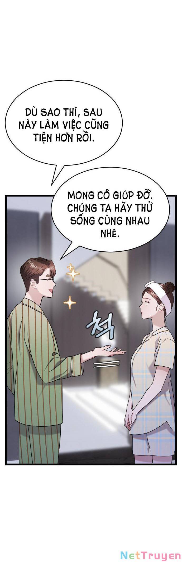 Ảo Thuật Gia Quyến Rũ Chapter 22 - 37
