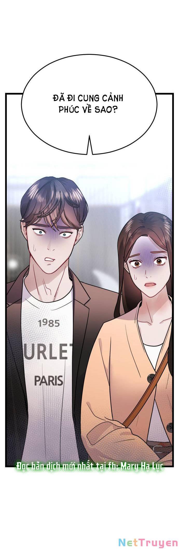 Ảo Thuật Gia Quyến Rũ Chapter 28 - 2