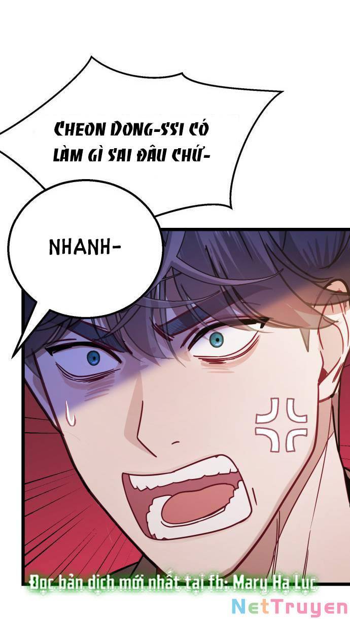 Ảo Thuật Gia Quyến Rũ Chapter 28 - 14