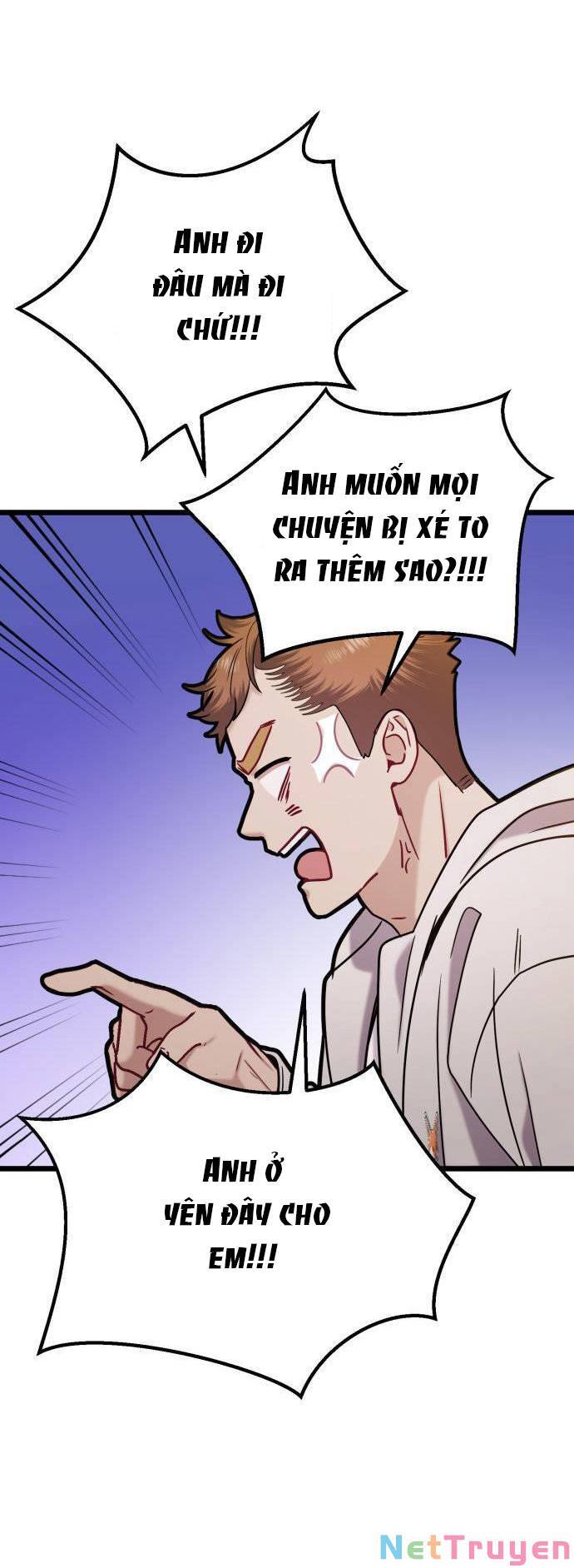 Ảo Thuật Gia Quyến Rũ Chapter 28 - 24