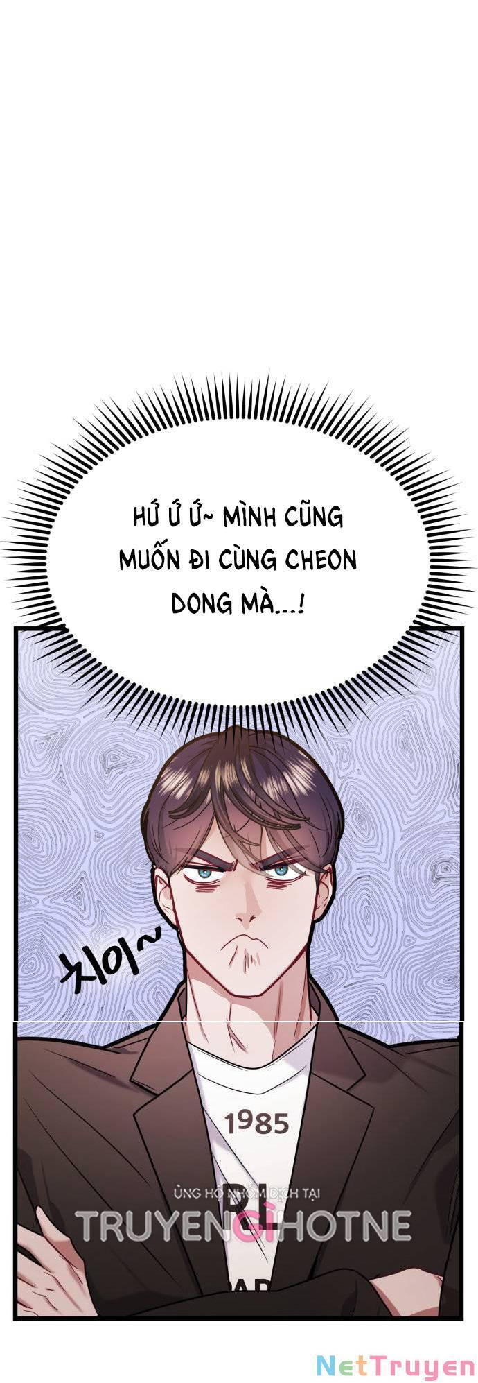 Ảo Thuật Gia Quyến Rũ Chapter 28 - 27