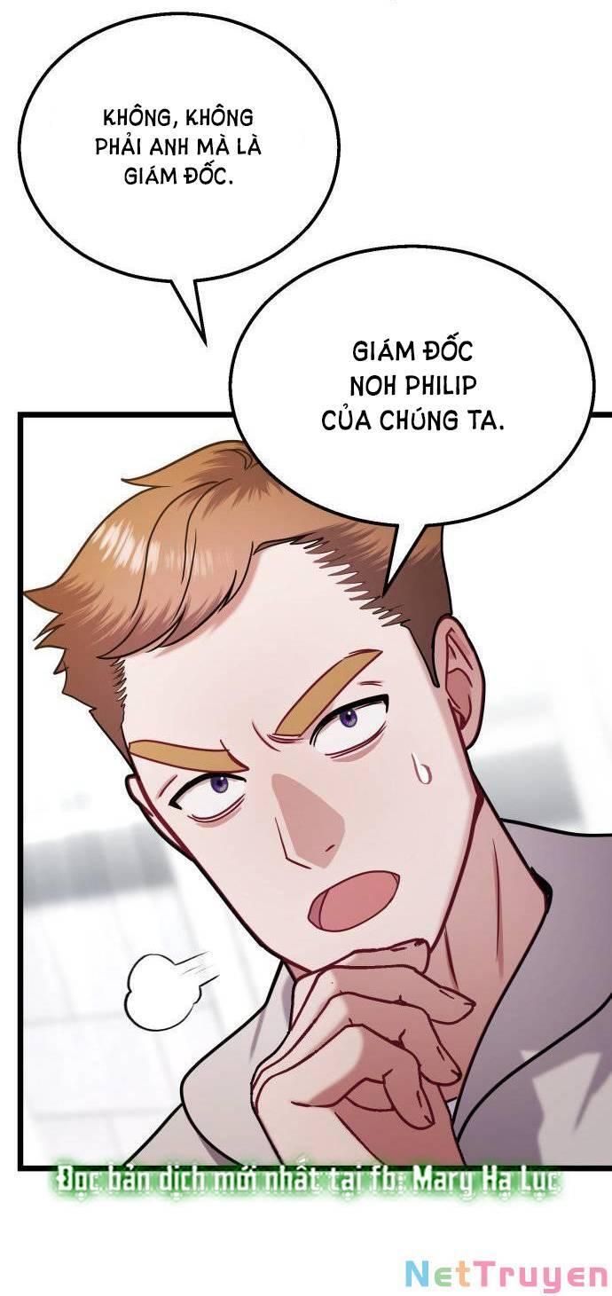 Ảo Thuật Gia Quyến Rũ Chapter 28 - 30