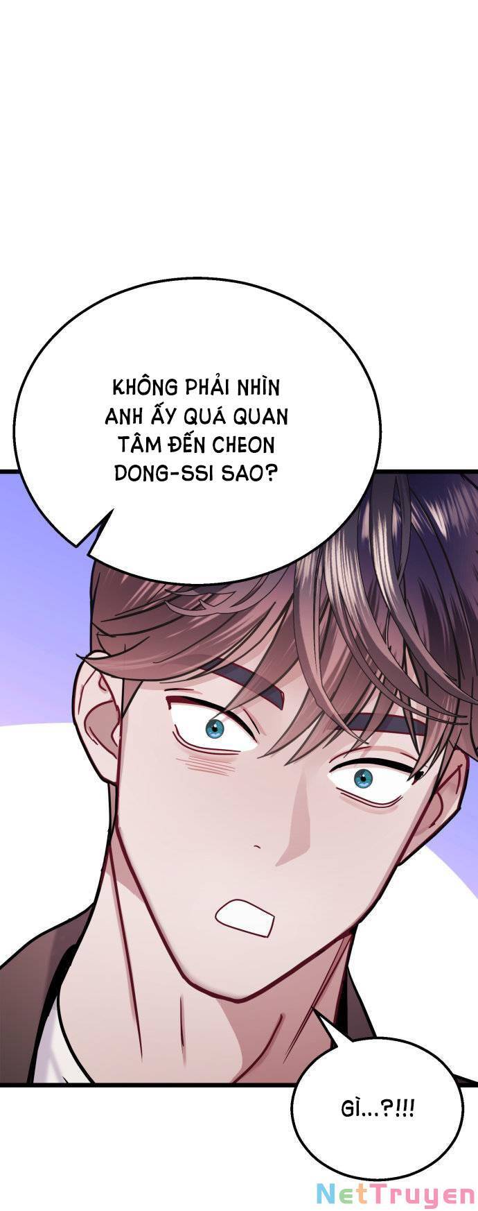 Ảo Thuật Gia Quyến Rũ Chapter 28 - 31