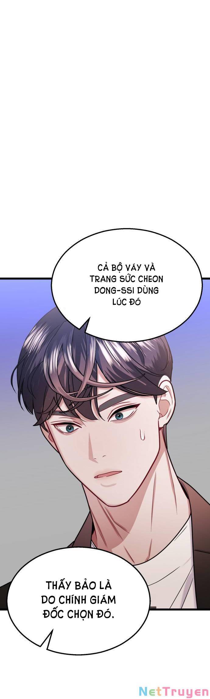 Ảo Thuật Gia Quyến Rũ Chapter 28 - 34
