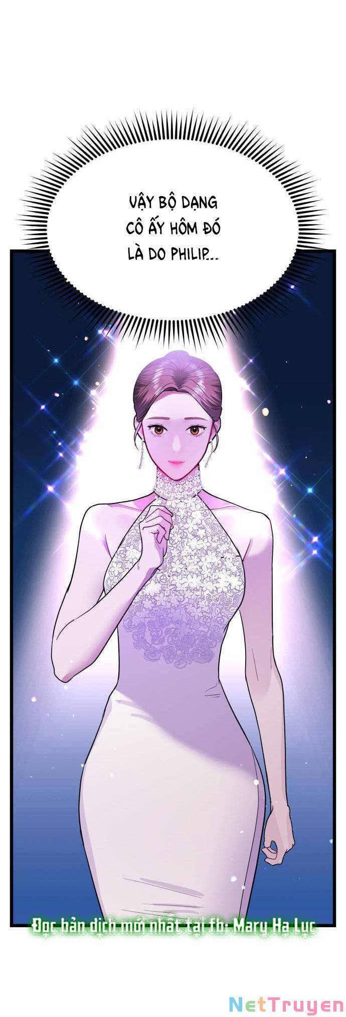 Ảo Thuật Gia Quyến Rũ Chapter 28 - 35