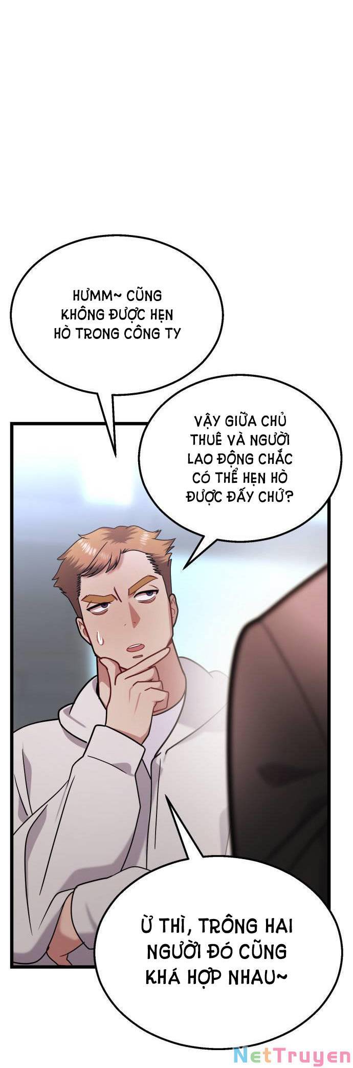 Ảo Thuật Gia Quyến Rũ Chapter 28 - 36