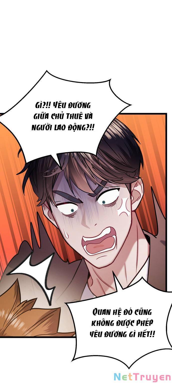 Ảo Thuật Gia Quyến Rũ Chapter 28 - 37