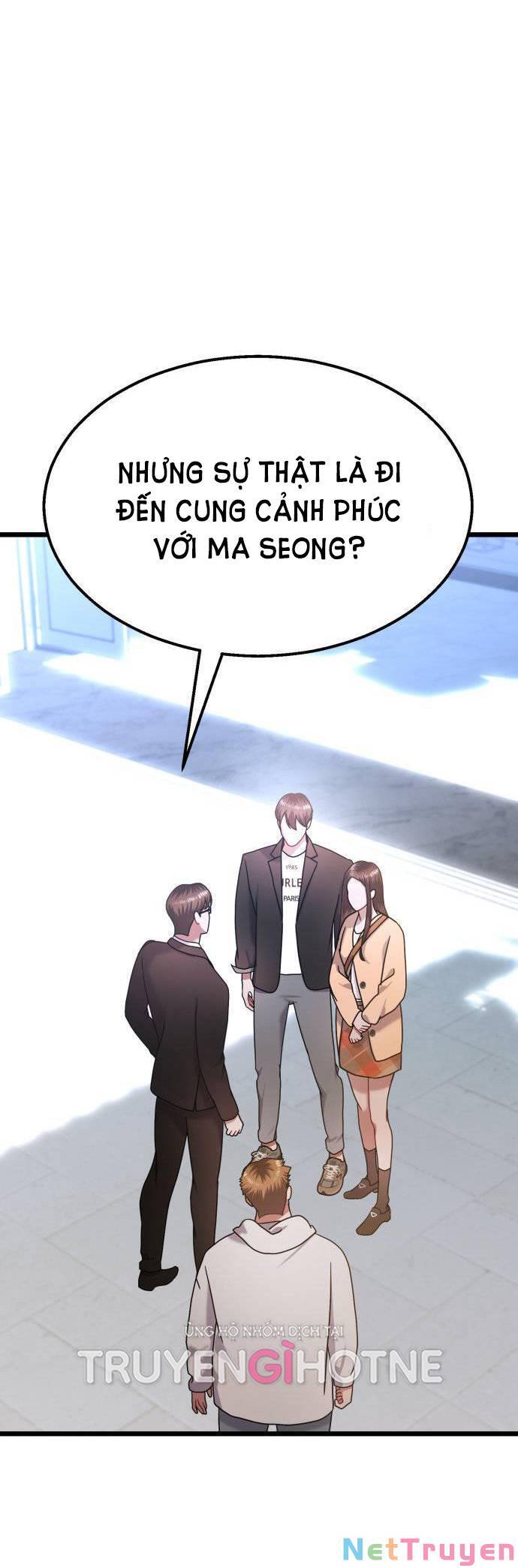 Ảo Thuật Gia Quyến Rũ Chapter 28 - 5