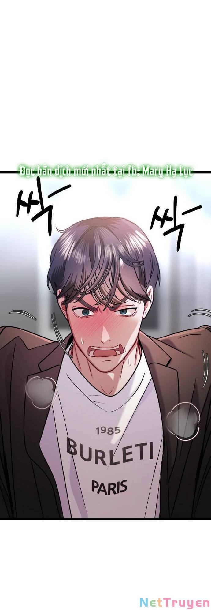 Ảo Thuật Gia Quyến Rũ Chapter 28 - 41