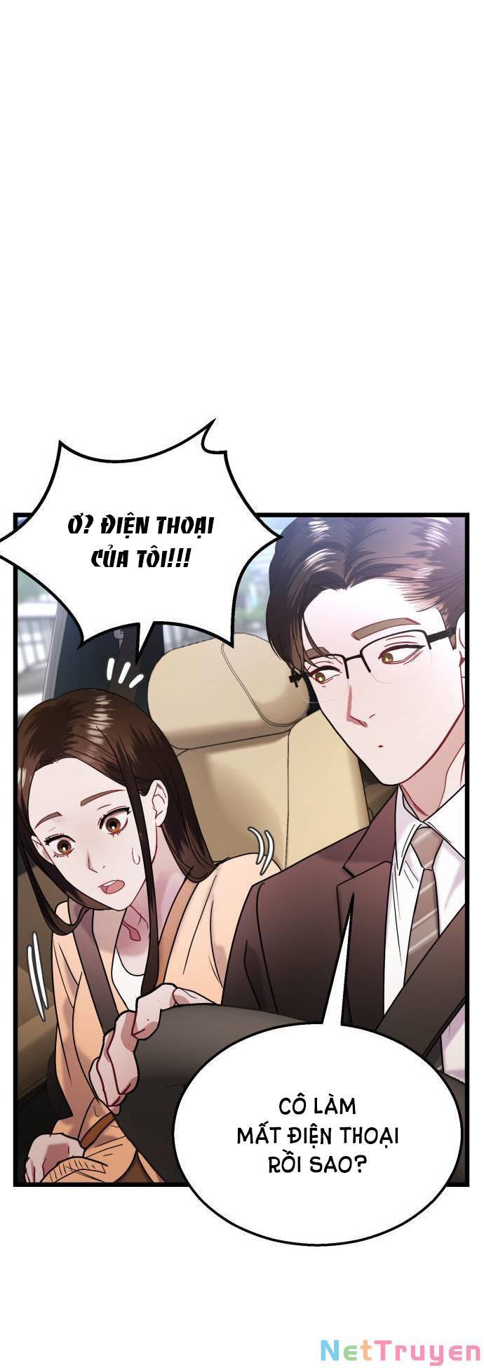 Ảo Thuật Gia Quyến Rũ Chapter 28 - 44