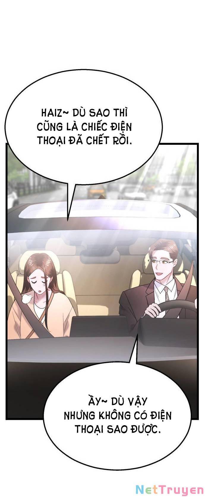 Ảo Thuật Gia Quyến Rũ Chapter 28 - 46