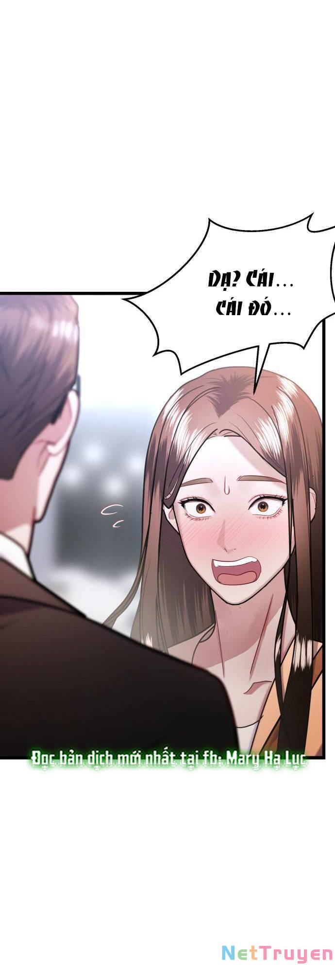 Ảo Thuật Gia Quyến Rũ Chapter 28 - 6