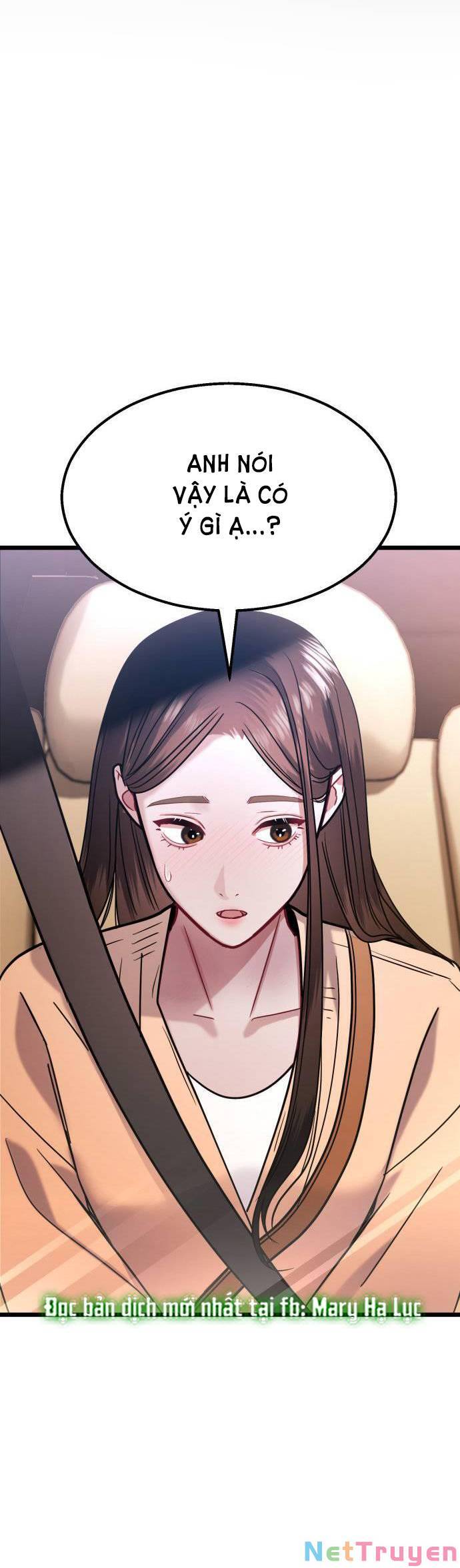 Ảo Thuật Gia Quyến Rũ Chapter 28 - 58