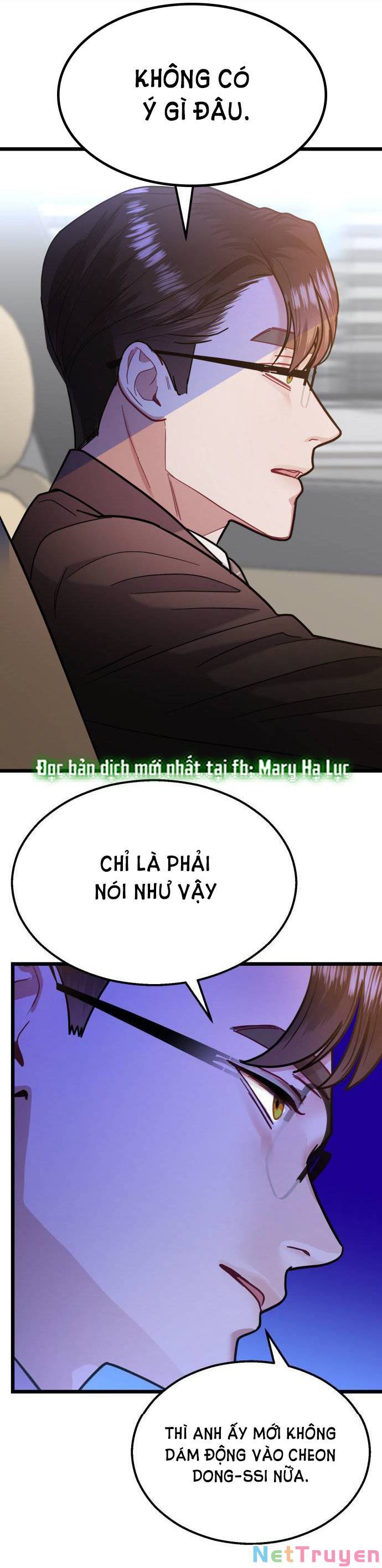 Ảo Thuật Gia Quyến Rũ Chapter 28 - 61