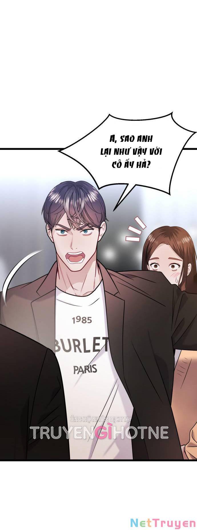Ảo Thuật Gia Quyến Rũ Chapter 28 - 8