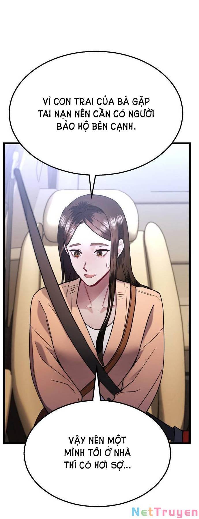 Ảo Thuật Gia Quyến Rũ Chapter 28 - 75