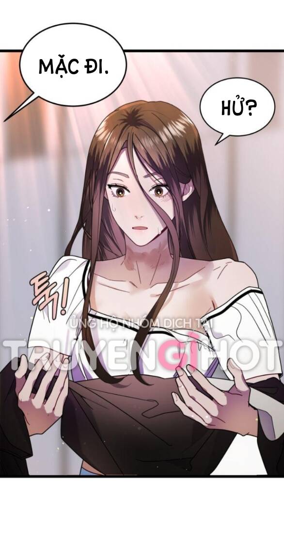 Ảo Thuật Gia Quyến Rũ Chapter 10.2 - 22