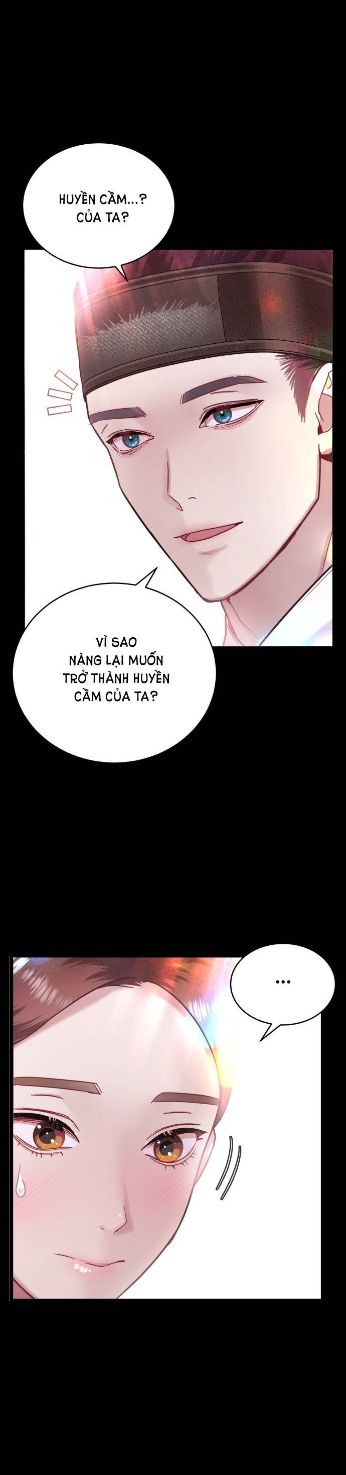 Ảo Thuật Gia Quyến Rũ Chapter 14.2 - 17