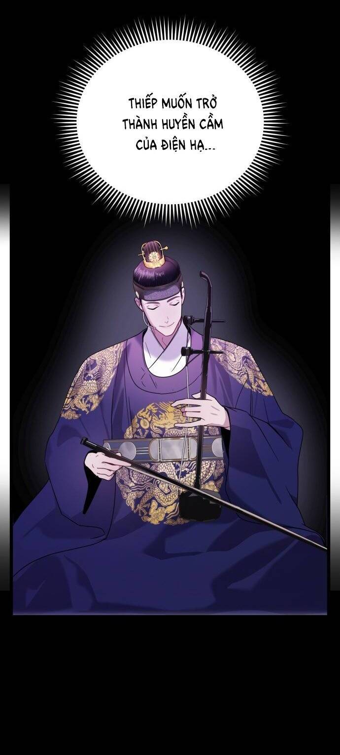 Ảo Thuật Gia Quyến Rũ Chapter 14.2 - 19