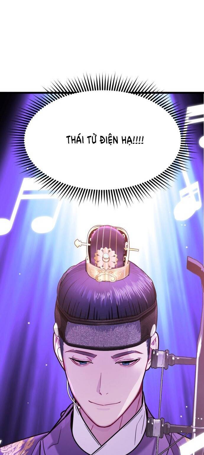 Ảo Thuật Gia Quyến Rũ Chapter 14.2 - 4